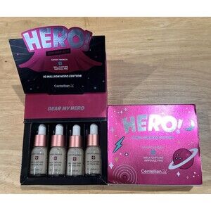 Centellian 24+ Expert Madeca Hero 10 Mil Ed Mela Capture Ampoule Pro K-Beauty